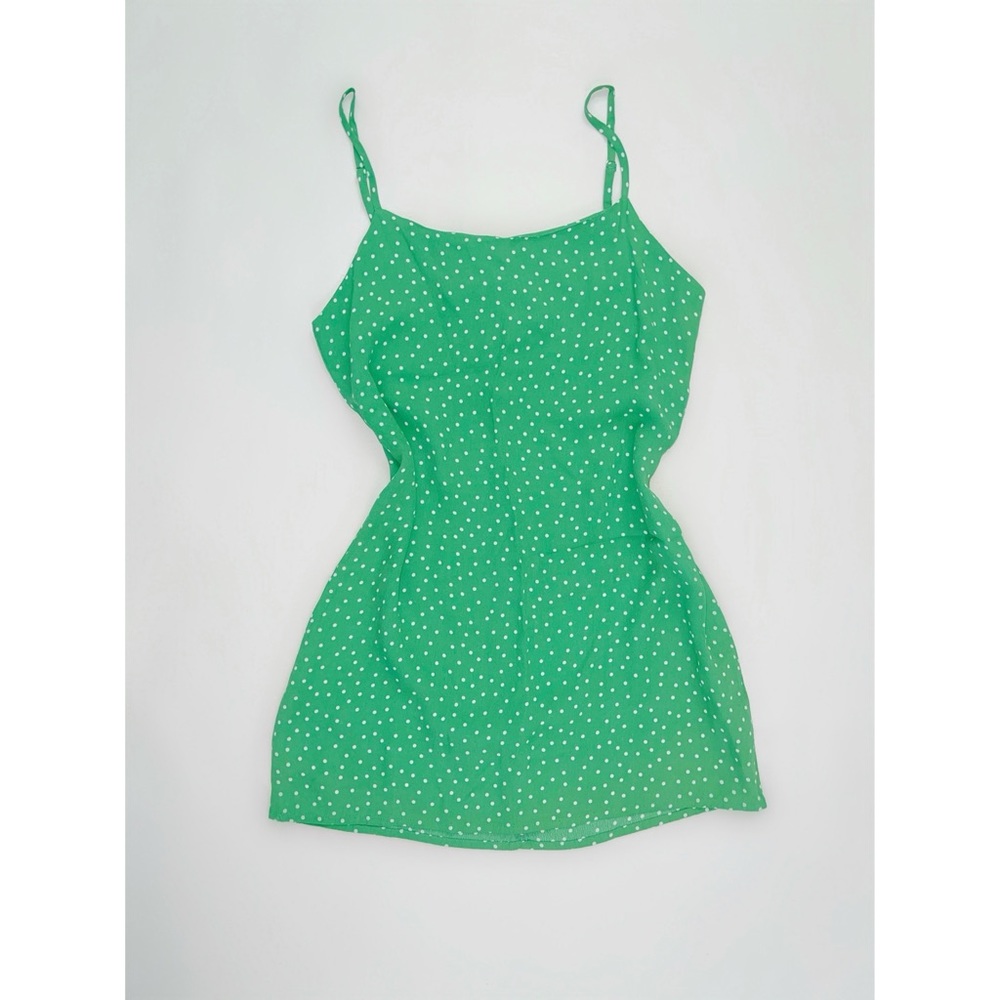 Reformation “Lindsay” Dress